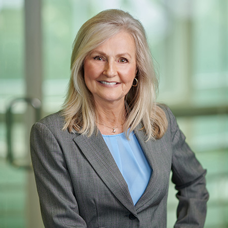 Vicki McClung