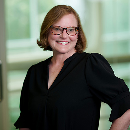 Katy Woodruff