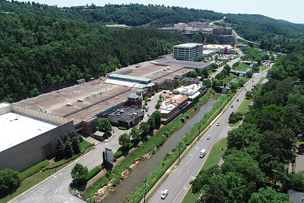 Brookwood Village