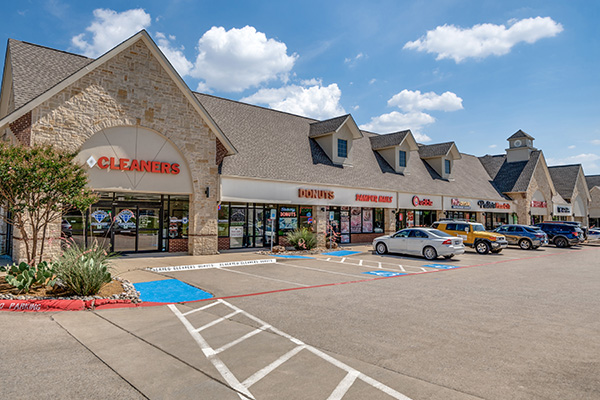 Fairview Plaza
