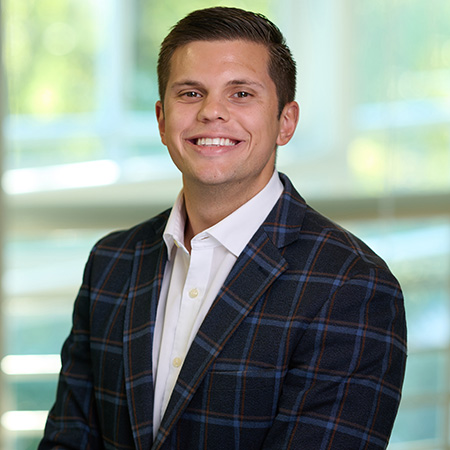 Josh Patrick Josh Patrick